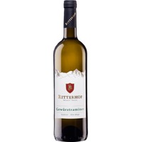 Gewuerztraminer Suedtirol Doc
