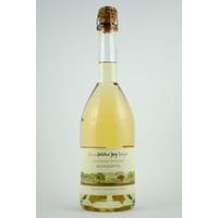 "Weißduftig" - alkoholfrei WiesenObst | Holunderblüte | Kräuter, Geiger