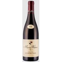 Schlatter Spätburgunder SW - Martin Waßmer