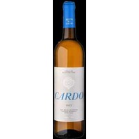 Quinta do Cardo - Weißwein