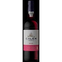 Calem Rosé - Portwein (Set of 6)