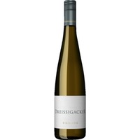 Dreissigacker Riesling, Trocken, Rheinhessen, Rheinhessen, 2023, Weißwein