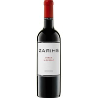 Borsao Zarihs, Campo de Borja DO, Aragonien, 2020, Rotwein