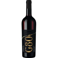 G800 Garnacha Old Bush Vines, Calatayud DO, High Altitude Collection, Aragonien, 2023, Rotwein