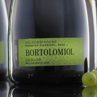 Prosecco Superiore Senior Extra Dry