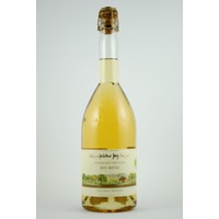 "Bio-Weiß" - alkoholfrei Apfel | Quitte | Akazienblüte, Geiger