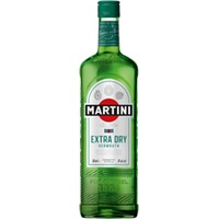 Martini Extra Dry Wermut