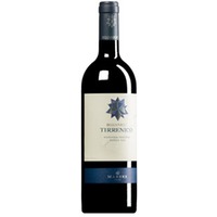 "Tirrenico" Rosso Maremma Toscana DOC
