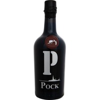 P- Pock-Port, 0,5 L - Weingut Pock