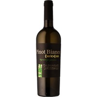 Pinot Bianco Colli Orientali del Friuli DOC - Dario Coos