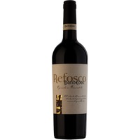 Refosco Venezia Giulia IGP - Dario Coos