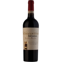 Schioppettino Colli Orientali del Friuli DOC - Dario Coos