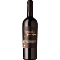 Pignolo Colli Orientali del Friuli DOC - Dario Coos