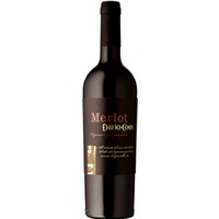 Merlot Venezia Giulia IGP - Dario Coos