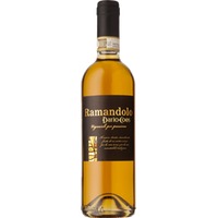 Ramandolo Vendemmia Tardiva DOCG 0,5 L - Dario Coos