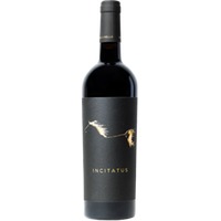 Incitatus Maremma Toscana DOC - Baccinello