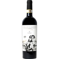 Morellino di Scansano DOCG - Baccinello