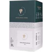 Grauburgunder -SX- 3 Liter Bag-in-Box