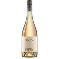 Bockenheimer Spätburgunder Blanc de Noir feinherb