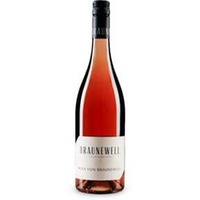 Rosa von Braunewell trocken