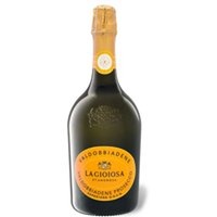 La Gioiosa Valdobbiadene Prosecco Superiore DOCG extra trocken, Schaumwein