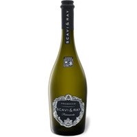 Scavi & Ray Prosecco DOC trocken, Perlwein