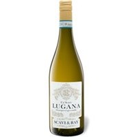 Scavi & Ray Ca' Scavi Lugana DOC trocken, Weißwein