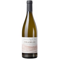 Chablis - Domaine Passy Le Clou - Famille Descombe