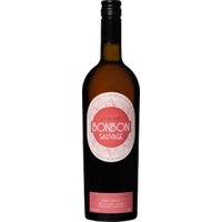 Vermouth Ambré - Bonbon Sauvage - L’exquis