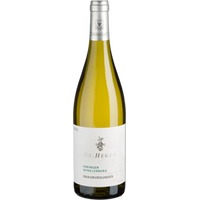Ihringer Winklerberg Grauburgunder Erste Lage trocken - - Heger - Deutscher Weißwein