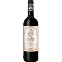 Graciano Garnacha Navarra DO - Castillo de Enériz