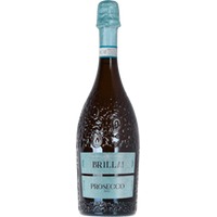 Brilla! Prosecco Spumante extra dry - Carlo Botter