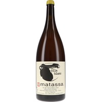 Olla Blanc VdF Matassa