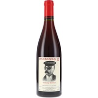 Tommy Ferriol VdF Matassa