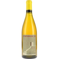 Rufo blanc VdF Matassa
