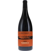Magnum Pannobile Rot Nittnaus Anita & Hans (bio)