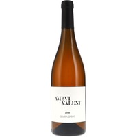 Ambvivalent Celler Credo (bio)