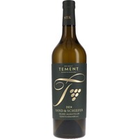 Gelber Muskateller "Sand & Schiefer" Südsteiermark DAC Tement (bio)