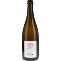 Cidre Pét-nat, Apfelperlwein Odinstal (bio)