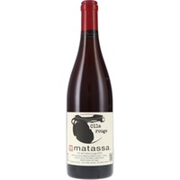 Olla Rouge VdF Matassa