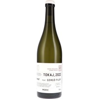 Hidden Treasures Nr.1 Tokaj, Gergö Filep Moric