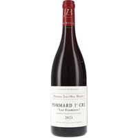 Pommard 1er Cru "Les Fremiers" AOC Jean-Marc & Thomas Bouley