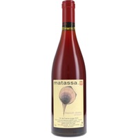 French Disko rouge VdF Matassa