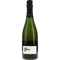 Turo den Mota, Brut Nature Recaredo (bio)