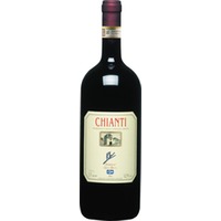 Chianti 'Renzo M.' - Magnum