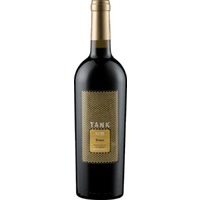 TANK No 11 Syrah Appassimento - Cantine Minini