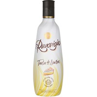 Ruavieja Tarta de limon