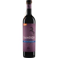 Olearia Vinicola Orsogna BUCEFALO Primitivo Vino da uve appassite Terre di Chieti - 6Fl. á 0,75l