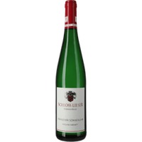 Riesling Wehlener Sonnenuhr Kabinett Große Lage (fruchtsüß)