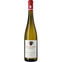 Riesling Wehlener Sonnenuhr Großes Gewächs trocken